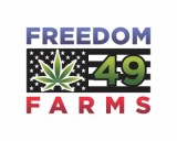 https://www.logocontest.com/public/logoimage/1588121165Freedom 49 Farms Logo 22.jpg